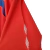 Camisa Retrô Seleção da Inglaterra 2008/2009 - Umbro Masculina - Vermelha
