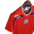 Camisa Retrô Seleção da Inglaterra 2008/2009 - Umbro Masculina - Vermelha - Cadfer Sports
