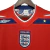 Camisa Retrô Seleção da Inglaterra 2008/2009 - Umbro Masculina - Vermelha en internet