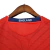Camisa Retrô Seleção da Inglaterra 2008/2009 - Umbro Masculina - Vermelha - tienda online
