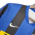 Camisa Retrô Inter de Milão I 2008/2009 - Masculina Nike - Azul e preta - tienda online