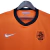 Camisa Retrô Seleção da Holanda I 2010 - Nike Masculina - Laranja - Cadfer Sports