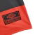Camisa Flamengo Retrô 1999 Vermelha e Preta - Umbro - Cadfer Sports