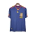Camisa Retrô Seleção da Espanha II 2010 - Adidas Masculina - Azul