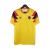 Camisa Retrô Colômbia I 1990 - Adidas Masculina - Amarela com detalhes em azul e vermelho