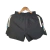 Short Nike 23/24 Masculino - Preto - Cadfer Sports