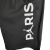 Short Paris 23/24 Masculino - Preto en internet