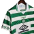 Camisa Celtic Retrô 1998/1999 Verde e Branca - Umbro - Cadfer Sports