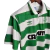 Camisa Celtic Retrô 1987/1989 Verde e Branca - Umbro - Cadfer Sports