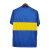 Camisa Retrô Boca Juniors 1981 - Adidas Masculina - Azul com detalhes em amarelo - comprar online