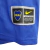 Camisa Retrô Boca Juniors 2003/2004 - Nike Masculina - Azul com detalhes em amarelo - Cadfer Sports
