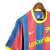 Camisa Barcelona Retrô 2010/2011 Azul e Grená - Nike - Cadfer Sports