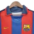 Camisa Barcelona Retrô 2003/2004 Azul e Grená - Nike on internet