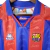 Camisa Barcelona Retrô 1996/1997 Azul e Grená - Kappa na internet