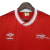 Camisa Arsenal Retrô 1983/1986 Vermelha e Branca - Umbro - Cadfer Sports