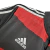 Camisa Retrô Seleção da Alemanha II 2014 - Masculina Adidas - Preta e vermelha - Cadfer Sports