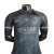 Camisa Paris Saint-Germain 23/24 - Jogador Nike Masculina - Preta - loja online