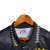 Camisa Botafogo II Retrô 1995 Torcedor Masculina - Preta