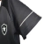 Camisa Botafogo ll 21/23 - Torcedor Wey Feminina- Preta - Cadfer Sports