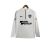 Camisa manga longa Botafogo 23/24 Branca Pari Match