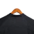 Camisa Botafogo Manga Longa 23/24 - Torcedor Reebok Masculina - Preta com detalhes em branco - Cadfer Sports