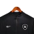 Camisa Botafogo Manga Longa 23/24 - Torcedor Reebok Masculina - Preta com detalhes em branco en internet