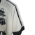 Camisa Ceará II 22/23 Torcedor Masculina - Branca com detalhes em preto com os patrocínios - Cadfer Sports