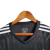 Image of Camisa Atlético Mineiro III 23/24 Torcedo Masculina - Preta com patrocinador