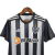 Kit Infatil Atlético Mineiro I 23/24 - Adidas - Preto e branco - Cadfer Sports
