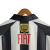 Imagen de Camisa Retrô Atlético Mineiro Edição especial 2008 - Lotto Masculina - Preta com detalhes em branco