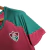Camisa Fluminense Treino I 23/24 - Torcedor Umbro Feminina - Tricolor com detalhes verde - online store