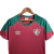 Camisa Fluminense Treino I 23/24 - Torcedor Umbro Feminina - Tricolor com detalhes verde - buy online
