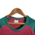 Camisa Fluminense Treino I 23/24 - Torcedor Umbro Feminina - Tricolor com detalhes verde - Cadfer Sports