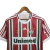 Camisa Fluminense I 2012 Adidas Retrô Masculina - Tricolor Unimed - Cadfer Sports