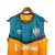 Regata Fluminense Treino II 23/24 Umbro Torcedor Masculina - Verde e Amarelo - Cadfer Sports