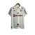 Camisa Fluminense II 22/23 Edição comemorativa Torcedor Masculina - Branca e vinho com Todos os Patrocínios