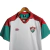 Camisa Fluminense II 23/24 Umbro Treino -Branca com detalhes tricolores - loja online