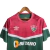 Imagem do Camisa Fluminense Treino I 23/24 Umbro Masculina - Vermelha com Verde