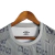 Camiseta Sport Treino II 22/23 - Torcedor Umbro Masculina - Cinza com detalhes em vermelho - Cadfer Sports