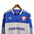 Camisa Retrô Palmeiras III 2019 manga longa - Masculina Adidas - Azul com detalhes em branco en internet