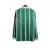 Camisa Palmeiras Retrô I 1993 Torcedor manga longa - Verde com listras em branco en internet