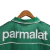 Camisa Retrô Palmeiras Edição Especial 100 anos - Masculina Rhumell - Verde - tienda online