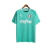 Camisa Palmeiras III Retrô 19/20 Torcedor Masculina - Verde Tricoline