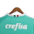 Camisa Palmeiras III Retrô 19/20 Torcedor Masculina - Verde Tricoline - loja online