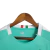 Camisa Palmeiras III Retrô 19/20 Torcedor Masculina - Verde Tricoline - Cadfer Sports