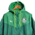 Jaqueta Corta-Vento Palmeiras 23/24 - Masculina Puma - Verde com detalhes em branco e amarelo en internet
