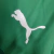 Jaqueta Corta-Vento Palmeiras 23/24 - Masculina Puma - Verde com detalhes em branco e amarelo - Cadfer Sports