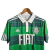 Camisa Retrô Palmeiras I 2010/2011 - Masculina Adidas - Verde com listras em branco e verde escuro - Cadfer Sports