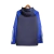 Jaqueta Corta-Vento Cruzeiro 23/24 Masculino Adidas - Azul escuro com detalhes em branco - comprar online