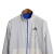 Jaqueta Corta-Vento Cruzeiro Dupla face 23/24 Masculina Adidas - Dupla face azul e branco - loja online